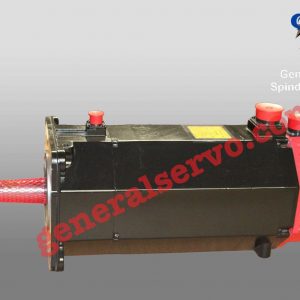 A06B-0147-B675#S000 Fanuc AC Servo Motor A22/2000, 157V, 133Hz, 3PH, 15A