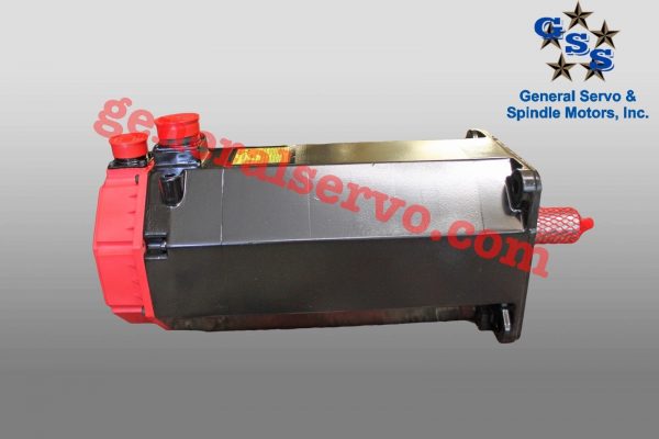 Fanuc-A06B-0152-B076-AC-MOTOR-A302000-A64SCAP-1-YEAR-WARRANTY-122620097826