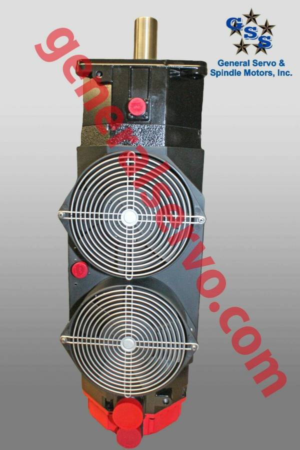 Fanuc-A06B-0158-B1757000-AC-MOTOR-A402000-A64-WBRAKE-1-YEAR-WARRANTY-124836769396-2