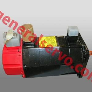A06B-0162-B175#S000 Fanuc AC Servo Motor aM6/3000, 144V, 200Hz, 3PH, 6A