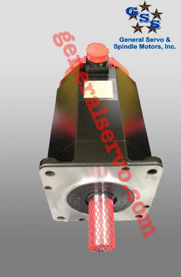 Fanuc-A06B-0166-B075-AC-MOTOR-AM303000-A64-1-YEAR-WARRANTY-123005139576-2