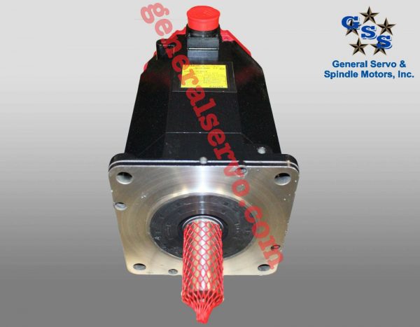 Fanuc-A06B-0166-B076-AC-MOTOR-AM303000-A64SCAP-1-YEAR-WARRANTY-121663381556-2