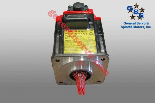 Fanuc-A06B-0213-B200-AC-MOTOR-AIS25000HV-AIA1000-STRKY-1-YEAR-WARRANTY-123301081416-2
