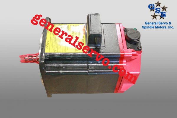 Fanuc-A06B-0213-B200-AC-MOTOR-AIS25000HV-AIA1000-STRKY-1-YEAR-WARRANTY-123301081416