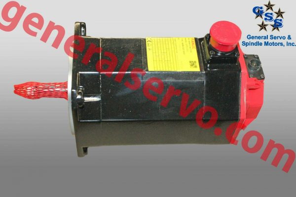 Fanuc-A06B-0227-B001-AC-MOTOR-AIF83000-AII1000-TPKY-1-YEAR-WARRANTY-123747812226