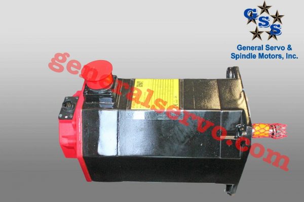 Fanuc-A06B-0227-B006-1-YEAR-WARRANTY-123178319236