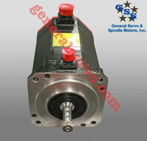 Fanuc-A06B-0238-B605S000-AC-MOTOR-AIS124000-AA64I-BRAKE-1-YEAR-WARRANTY-124641843586-2