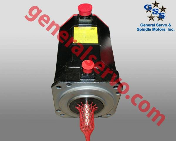 Fanuc-A06B-0238-B705S000-1-YEAR-WARRANTY-123809045716-2