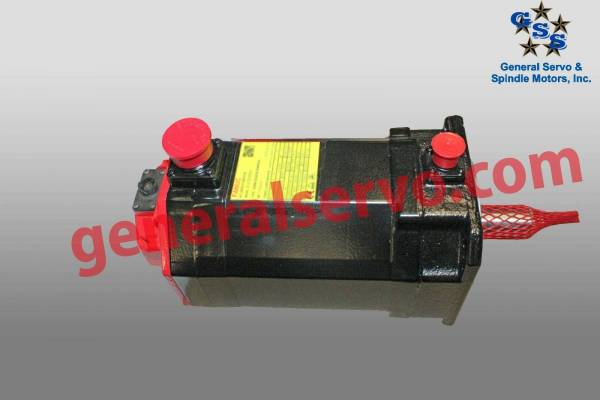 Fanuc-A06B-0238-B705S000-1-YEAR-WARRANTY-123809045716