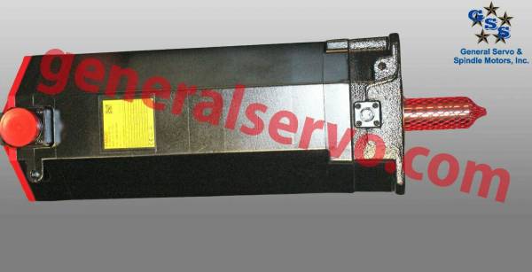 Fanuc-A06B-0257-B400-AC-MOTOR-AIF403000-AIA1000-BRK-35NM-STR-1-YEAR-WARRANTY-123902941056