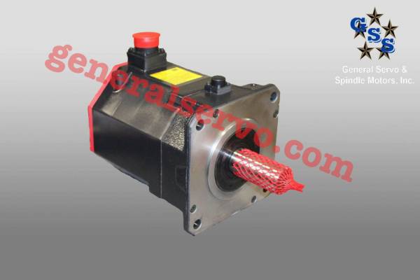 Fanuc-A06B-0265-B4000100-ACMOTOR-AIS224000-AIA1000-BRK-35NM-STR-1YR-WARRANTY-125078365266-3