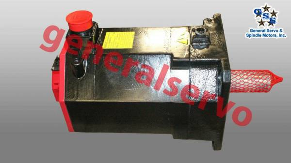 Fanuc-A06B-0269-B4000100-AC-MOTOR-AIS304000HV-BRK-35NM-STR-IP67-1-YR-WARRANTY-124797185726