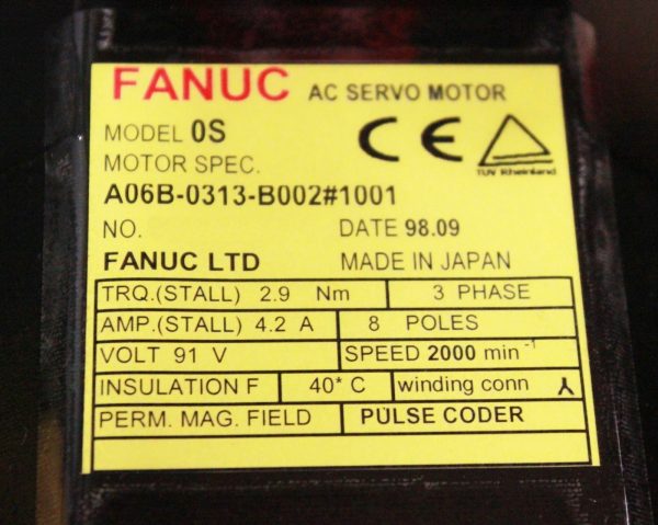 Fanuc-A06B-0313-B0021001-1-YEAR-WARRANTY-122300715386-3