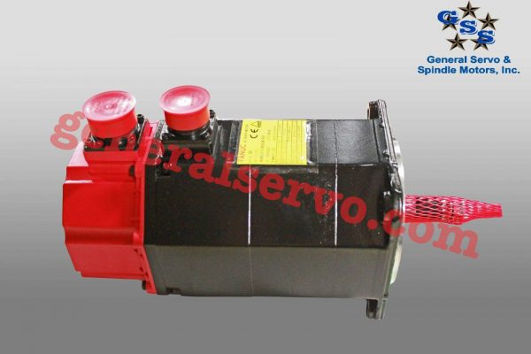 Fanuc-A06B-0313-B0021001-1-YEAR-WARRANTY-122300715386