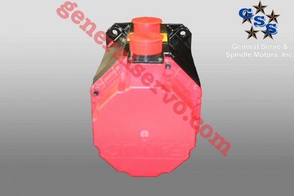 Fanuc-A06B-0313-B0027200-AC-MOTOR-0S-2500P-1-YEAR-WARRANTY-121601162876-3