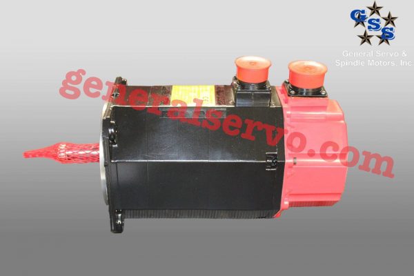 Fanuc-A06B-0313-B0027200-AC-MOTOR-0S-2500P-1-YEAR-WARRANTY-121601162876
