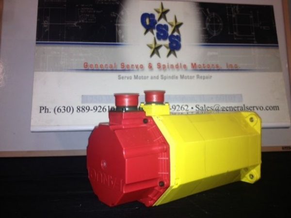 Fanuc-A06B-0314-B001-1-YEAR-WARRANTY-121166516936-2