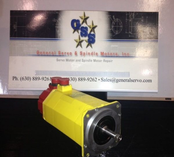 Fanuc-A06B-0314-B001-1-YEAR-WARRANTY-121166516936-4