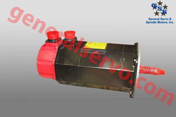 Fanuc-A06B-0314-B074-AC-MOTOR-5S-SERIAL-C-PULCO-1-YEAR-WARRANTY-123599747906