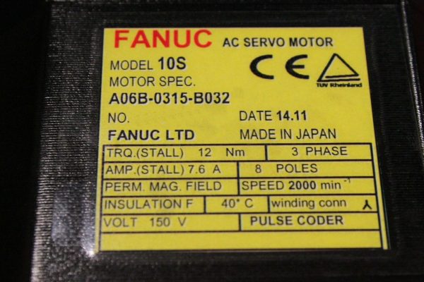Fanuc-A06B-0315-B032-1-YEAR-WARRANTY-123301446236-3