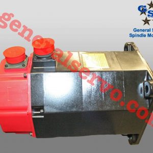A06B-0315-B032 Fanuc AC Servo Motor 10S, 150V, 12 Nm, 3PH, 7.6A