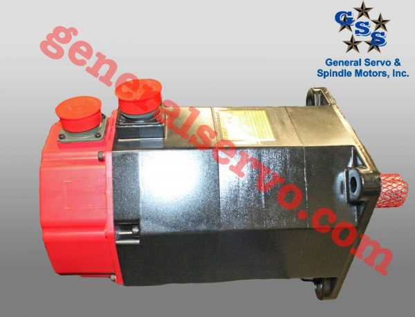 A06B-0315-B032 Fanuc AC Servo Motor 10S, 150V, 12 Nm, 3PH, 7.6A A06B-0315-B032 Fanuc AC Servo Motor 10S, 150V, 12 Nm, 3PH, 7.6A