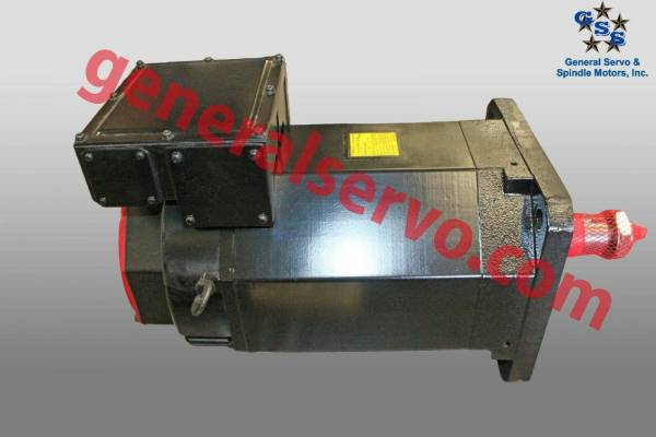 Fanuc-A06B-0333-B069-AC-MOTOR-70S-SERIAL-A-PULSE-1-YEAR-WARRANTY-123822322886