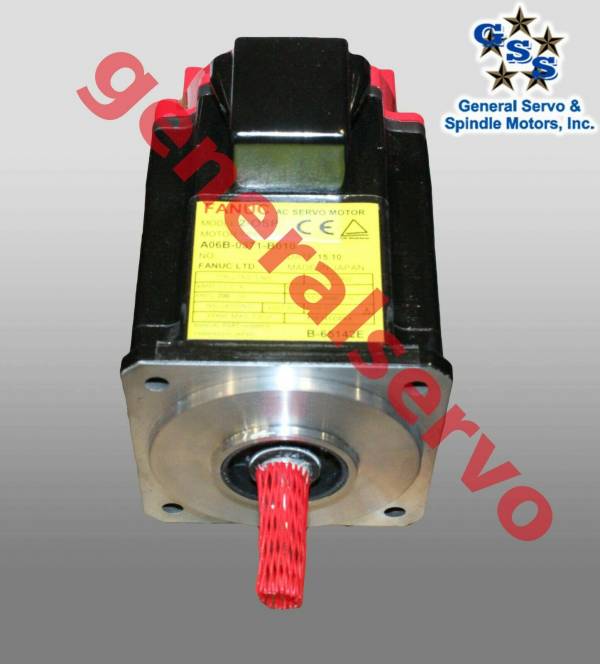 Fanuc-A06B-0371-B010-AC-MOTOR-2-0SP-10000P-1-YEAR-WARRANTY-124826953046-2