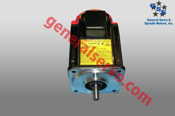 Fanuc-A06B-0371-B577-AC-MOTOR-A13000-I64-STRAIGHT-1-YEAR-WARRANTY-123787962526-2