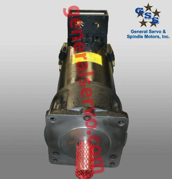 Fanuc-A06B-0602-B232-DC-MOTOR-20-2500P-WBRAKE-1-YEAR-WARRANTY-124026029806-2