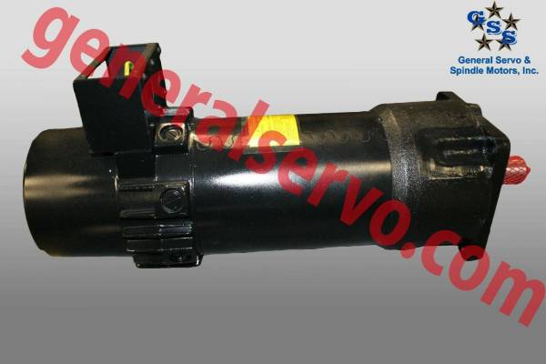 Fanuc-A06B-0602-B232-DC-MOTOR-20-2500P-WBRAKE-1-YEAR-WARRANTY-124026029806