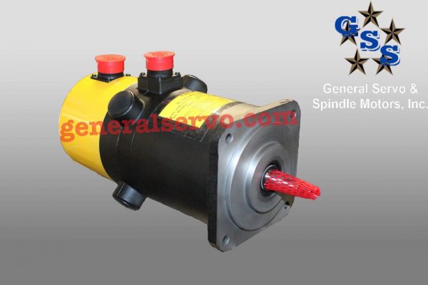 Fanuc-A06B-0641-B013-DC-MOTOR-0M-3000-PR-1-YEAR-WARRANTY-121808689176-2