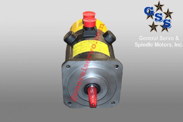 Fanuc-A06B-0641-B013-DC-MOTOR-0M-3000-PR-1-YEAR-WARRANTY-121808689176-3