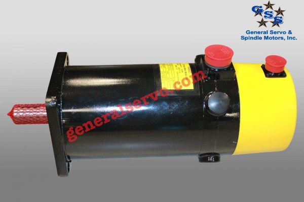 Fanuc-A06B-0652-B012-DC-MOTOR-20M-2500-PR-1-YEAR-WARRANTY-122442218476-3