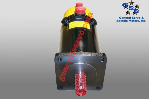 Fanuc-A06B-0652-B012-DC-MOTOR-20M-2500-PR-1-YEAR-WARRANTY-122442218476