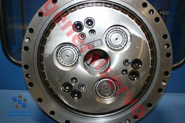 Fanuc-A97L-0218-0370450E-257-Reduction-Gear-125083581386-2