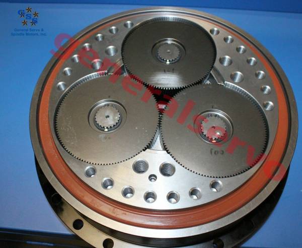 Fanuc-A97L-0218-0370450E-257-Reduction-Gear-125083581386