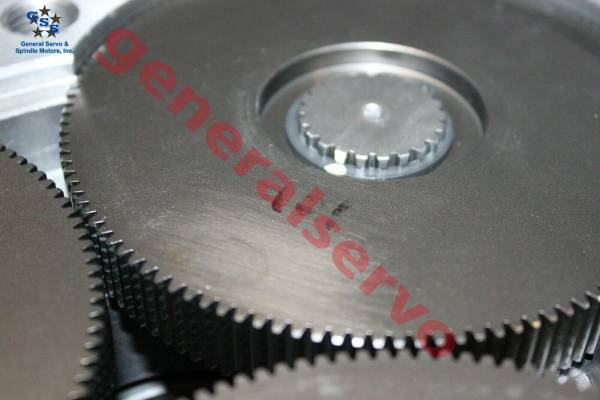 Fanuc-A97L-0218-0370450E-257-Reduction-Gear-125083581386-8