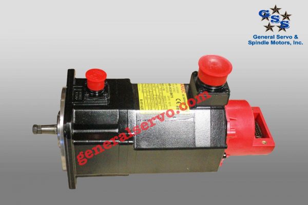 Fanuc-A06B-0032-B675-AC-MOTOR-B23000-A32B-BRAKE-TS-1-YEAR-WARRANTY-122359899337