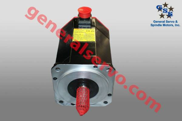 Fanuc-A06B-0078-B203-AC-MOTOR-BIS123000-B128IA-STRKY-1-YEAR-WARRANTY-125050946297-2