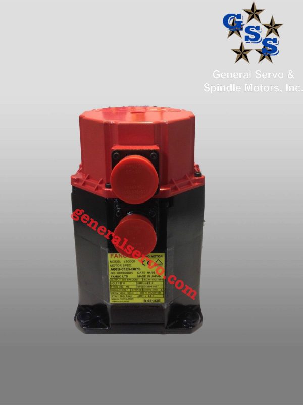 Fanuc-A06B-0123-B075-AC-MOTOR-A33000-A64-PULSE-1-YEAR-WARRANTY-123004574077-2