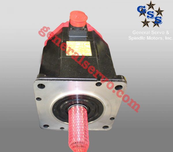 Fanuc-A06B-0142-B0770008-AC-MOTOR-A122000-I64-WKEYWAY-1-YEAR-WARRANTY-122051746007-2