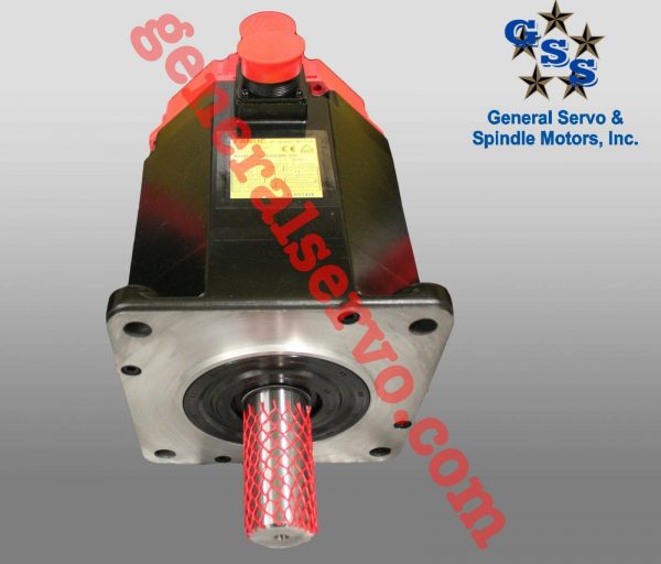 Fanuc-A06B-0142-B084E000-AC-MOTOR-A122000-SERIAL-A-1-YEAR-WARRANTY-123004976407-2