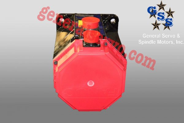 Fanuc-A06B-0143-B0770076-AC-MOTOR-A123000-I64-WKEYWAY-1-YEAR-WARRANTY-121774672717-2