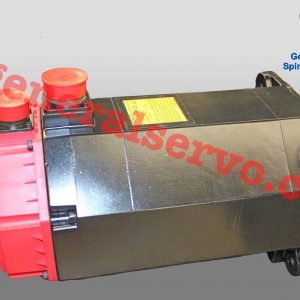 A06B-0147-B075 Fanuc AC Servo Motor A22/2000 A64 Pulse, 157V, 133Hz, 3PH, 15A