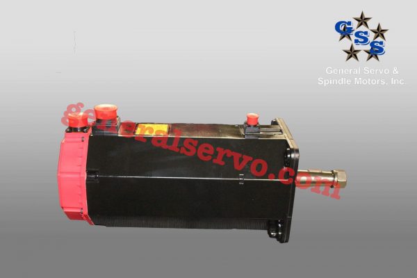 Fanuc-A06B-0147-B677-AC-MOTOR-A222000-I64-BRAKE-TS-1-YEAR-WARRANTY-121700933757