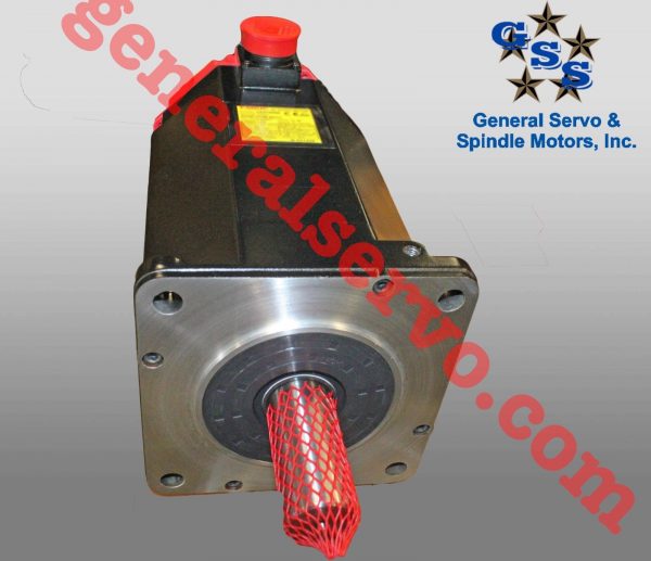 Fanuc-A06B-0148-B075-AC-MOTOR-A223000-A64-PULSE-1-YEAR-WARRANTY-123302868657-2
