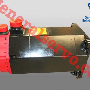 A06B-0148-B075 Fanuc AC Servo Motor A22/3000 A64 Pulse 132V, 200Hz, 3PH, 20A
