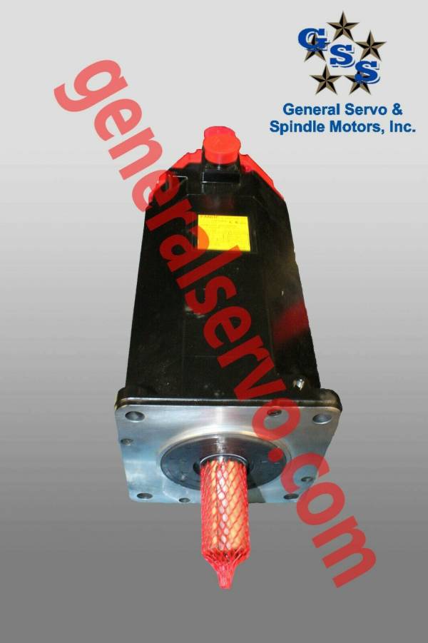 Fanuc-A06B-0151-B0750008-AC-MOTOR-A301200-A64-WKEY-1-YEAR-WARRANTY-123786689297-2
