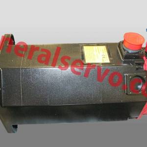A06B-0152-B075 Fanuc AC Servo Motor A30/2000 A64 Pulse, 191V, 80Hz, 3PH, 15A